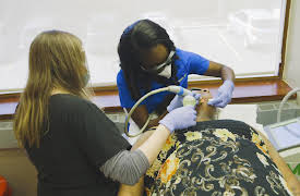 Dr. Mercy, Season 1: Humps, Bumps and Lumps