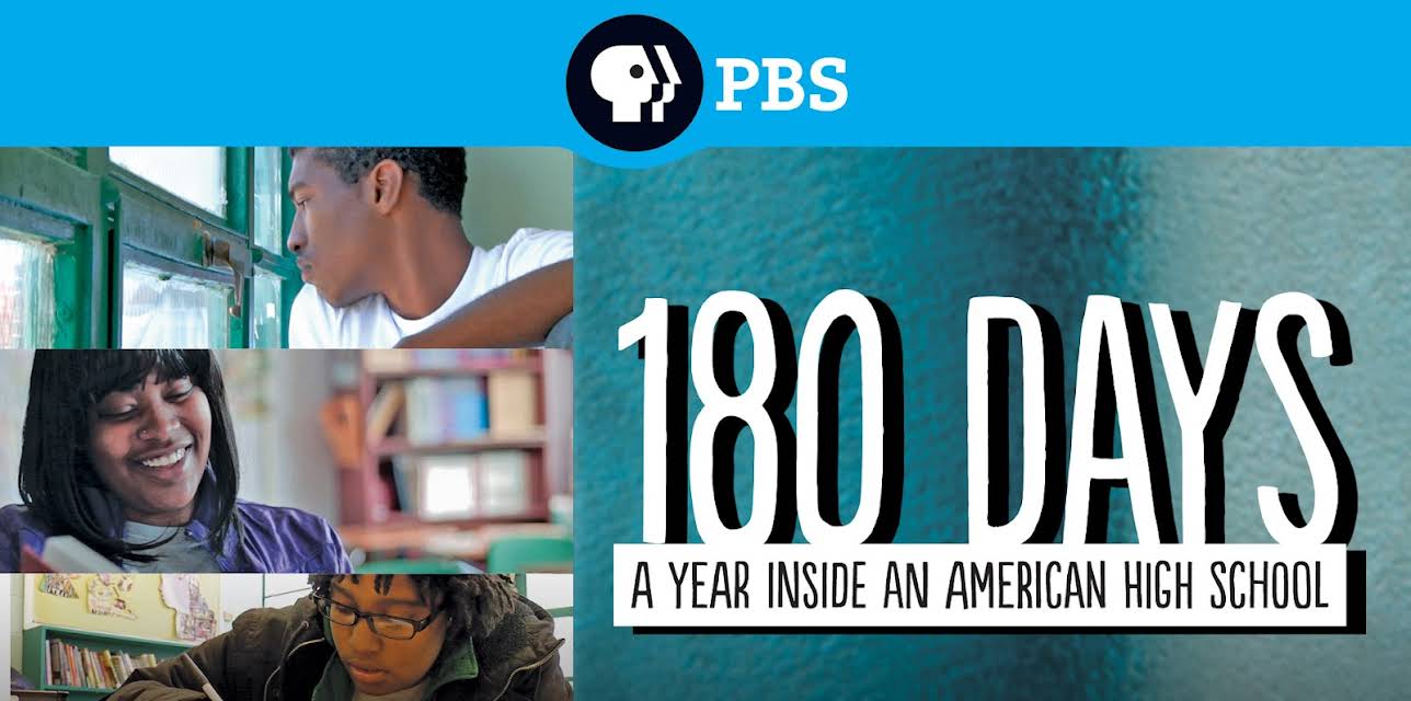 180 Days: A Year Inside an American High School