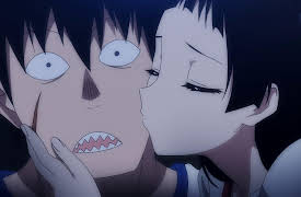 Season 1: The Binding Maiden Broadcast, Subtitled