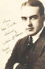 William B. Davidson as 