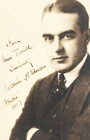 William B. Davidson as 