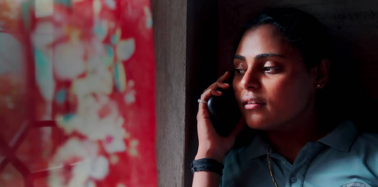 Rekha (2023)