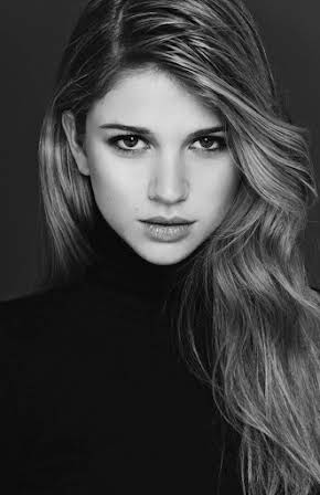 Sarah Fisher as 