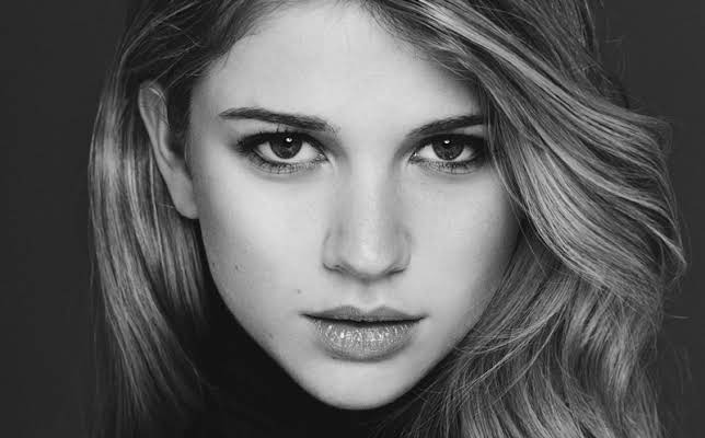 Sarah Fisher