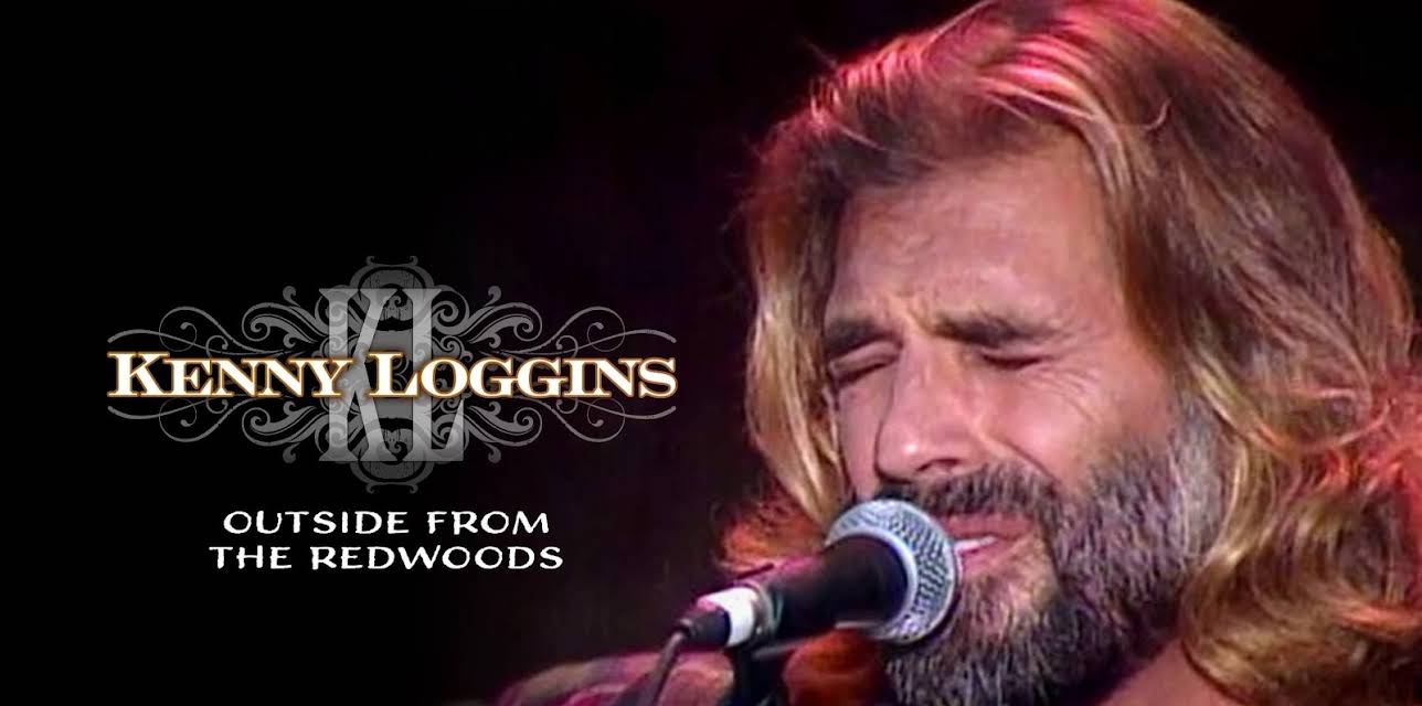 Kenny Loggins: Outside From The Redwoods (1993)