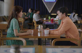 Vientos de amor season-1: Vientos de amor Capítulo 5