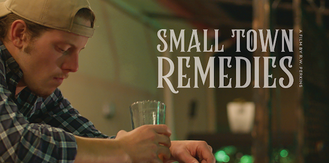 Small Town Remedies (2020)