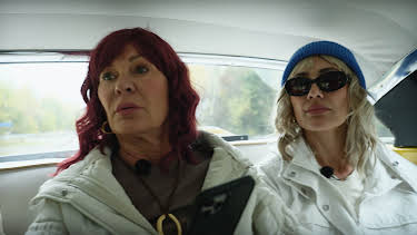 23:10: Jagad - kändisar på rymmen (S1 E5) (S1) | Kanal 5 | 4/2 2026