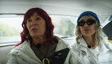 Jagad - kändisar på rymmen (S1 E5)