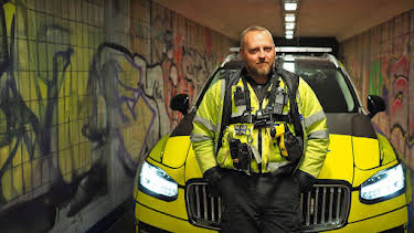 8:00 PM: Traffic Cops (S14 E3) (S14) | Channel 5 | 9/7 2026