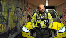 Traffic Cops (S14 E3)