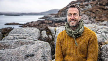 8:00 PM: Ben Fogle: New Lives in The Wild (S15 E4) (S15) | 5 Select | 7/7 2026