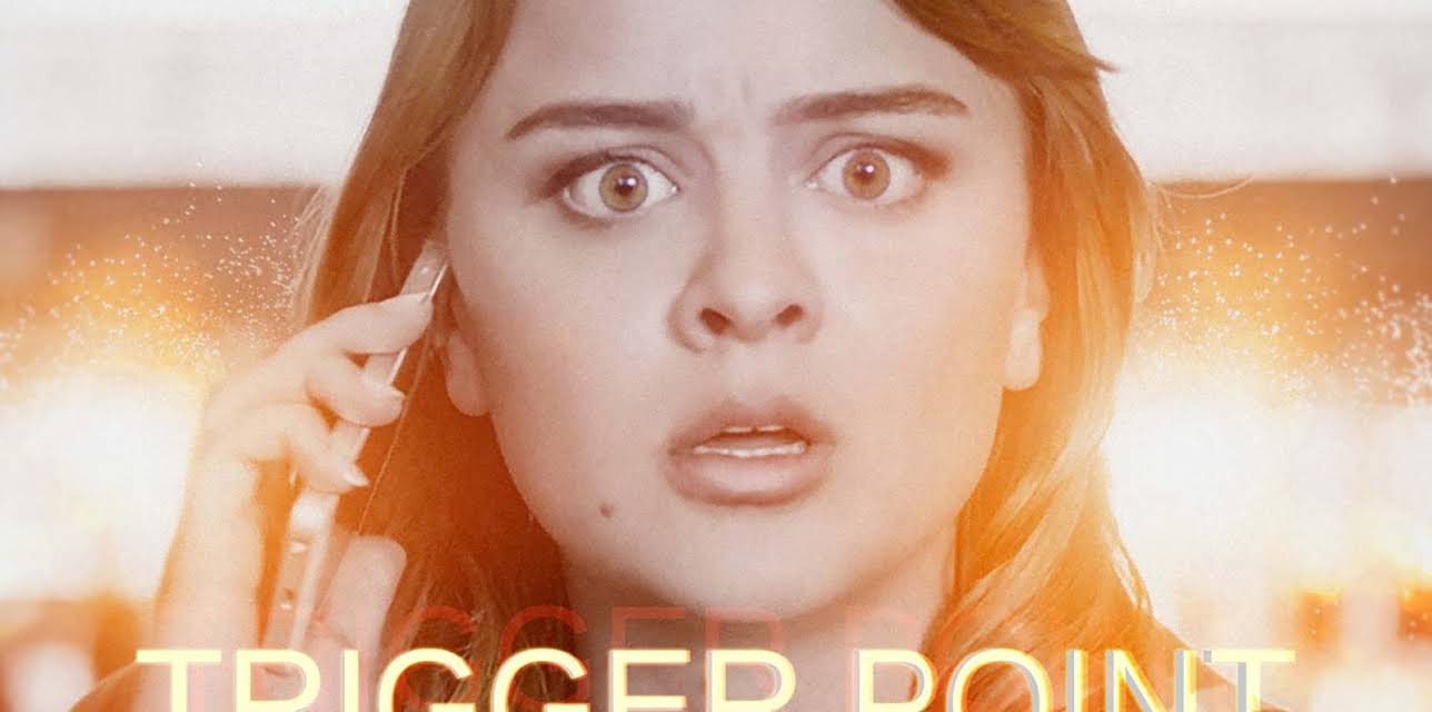 Trigger Point (2015)