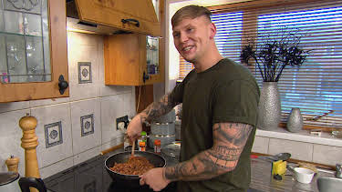 1:00 PM: Come Dine with Me | 4 Seven | 12/29 2025