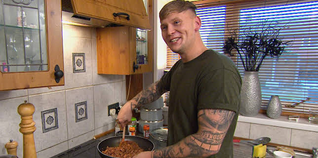 3:15 PM: Come Dine with Me | More 4 | 1/31 2026