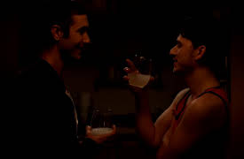 Here Comes Your Man: Okay, So What Now?