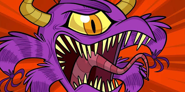 2:45 PM: Total Dramarama (S1) | CBBC | 12/21 2025