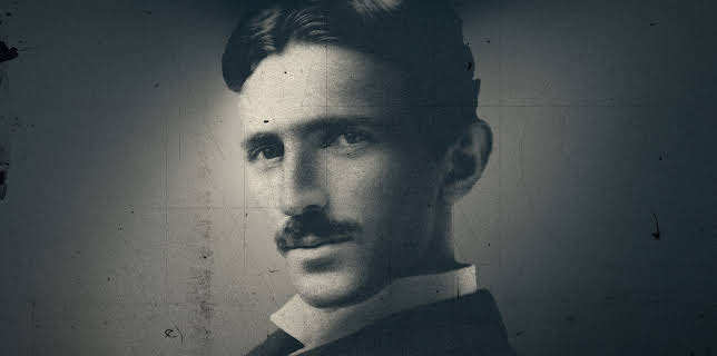 Tesla's Death Ray: A Murder Declassified (Special)