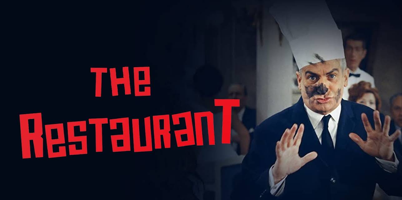 The Restaurant (2013)