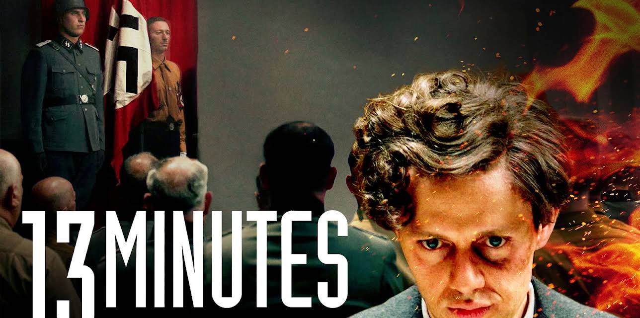 13 Minutes (2017)