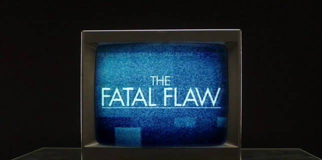 The Fatal Flaw - A Special Edition of 20/20