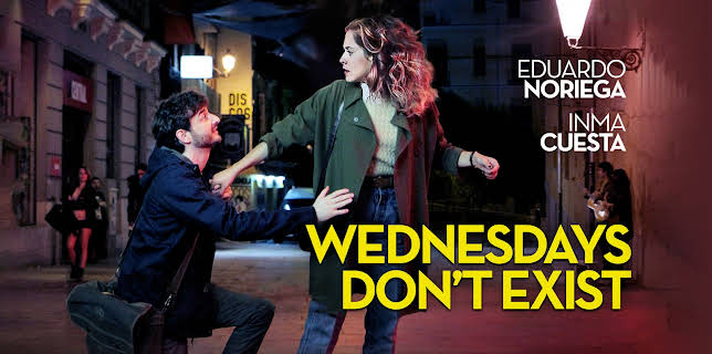 Wednesdays Don't Exist (2015)