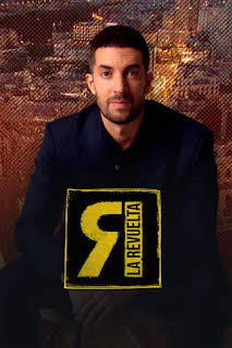 21:46: La revuelta: Episodio 98 | Disney Channel | 3/28 2026