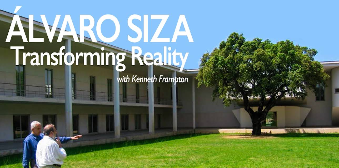 Álvaro Siza: Transforming Reality (2003)