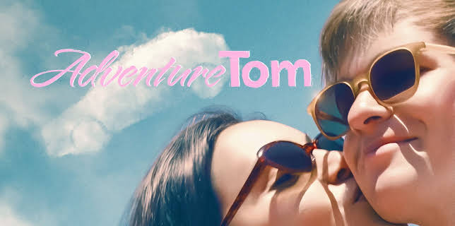 Adventure Tom (2025)