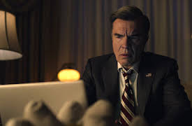 The Night Agent: Serveras kall