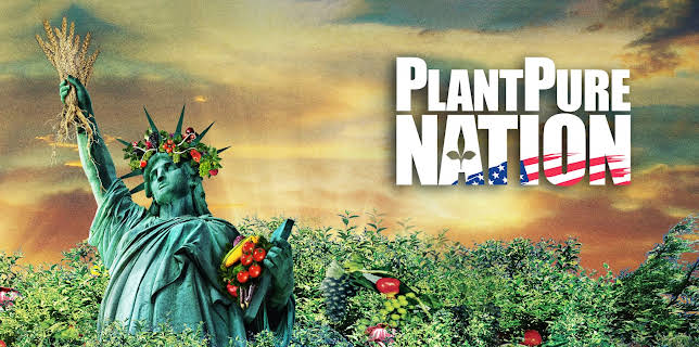 PlantPure Nation (2015)