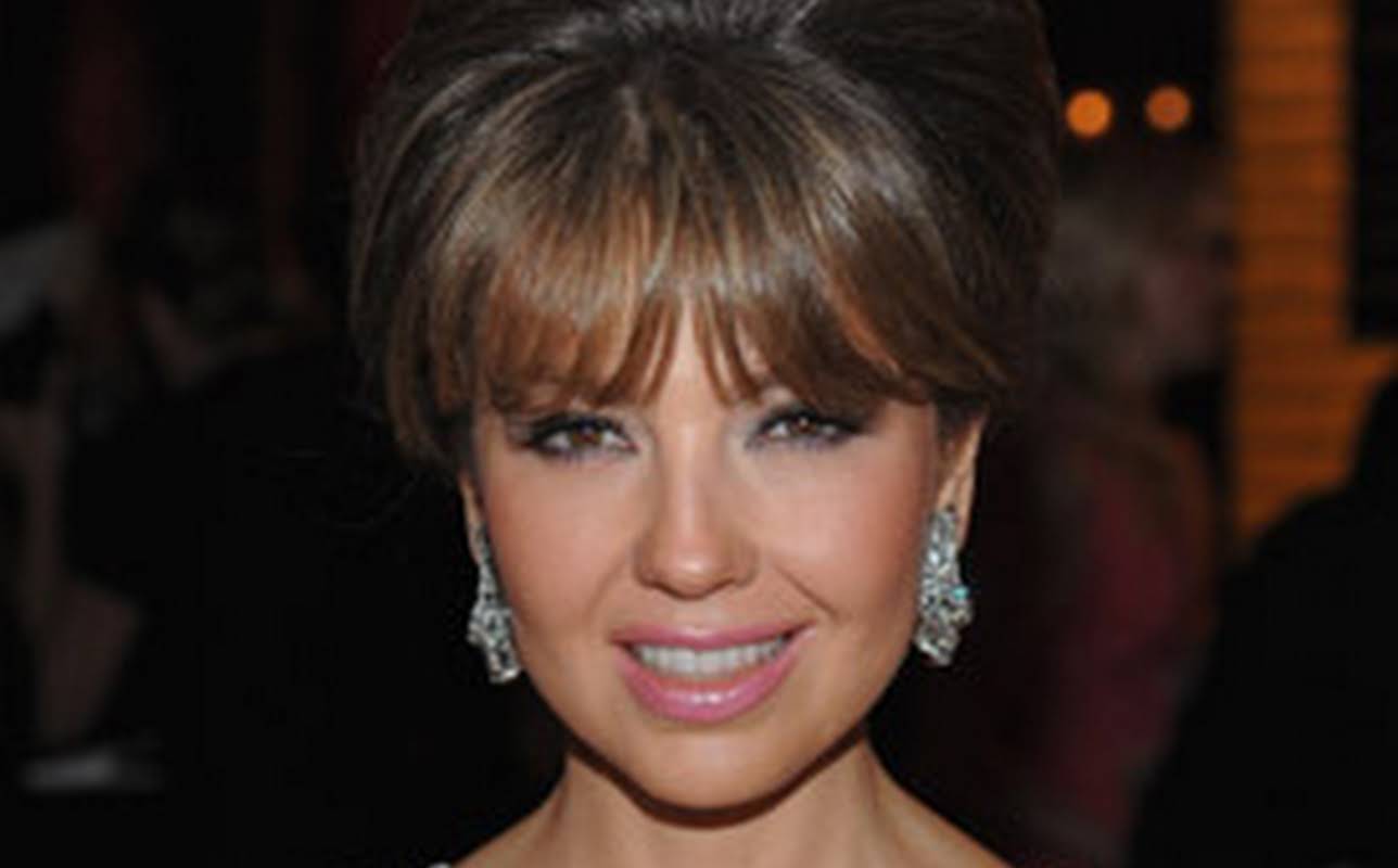 Thalia Sodi