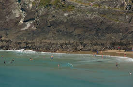 EcoEye with Duncan Stuart: The Living Beach