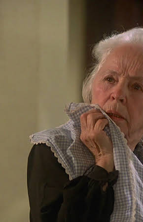 Nina Hansen as 