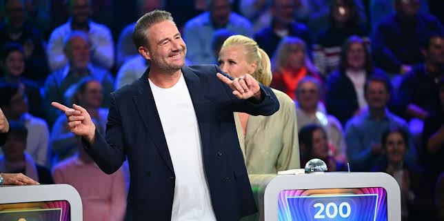 01:40: Hast du Töne? | Sat1 | 3/20 2026