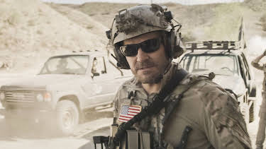 18:00: SEAL Team (S4 E14) (S4) | TV6 | 9/7 2026