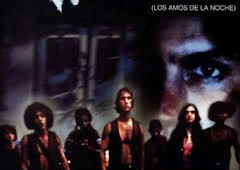 Los amos de la noche