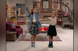 My Brother & Me: The Hair Cut