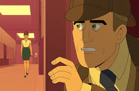 Captain Fall: Episode 10