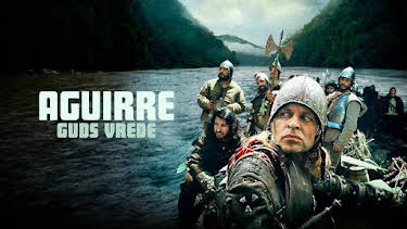 23:25: Aguirre - Guds vrede | SVT2 | 6/20 2026
