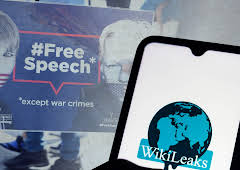 Lüge und Wahrheit – Die Macht der Information