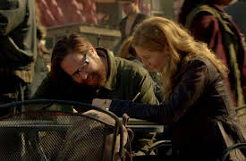 Revolution: The Complete First Season: Home