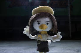 Buddy Thunderstruck: Thunder fu / Pengar till salu