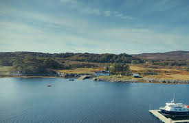 Designing The Hebrides: Episode 2