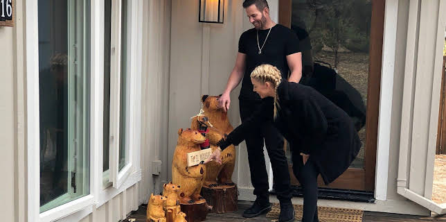 04:25: Haus-Flipping mit Tarek: Family Business | Sixx | 12/3 2025