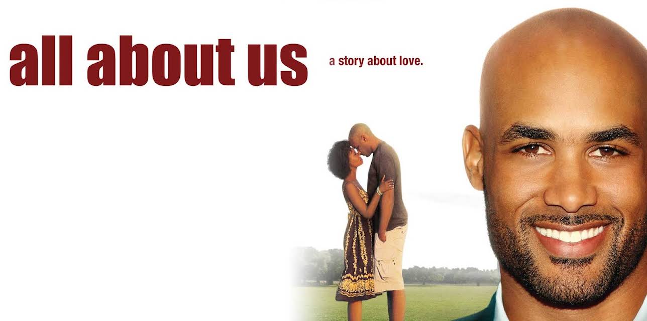 All About Us (2007)