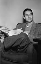 Stanley Donen som Director