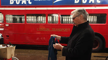 15:00: Bagasjekrigen (S2 E3) (S2) | Discovery Channel | 4/17 2026