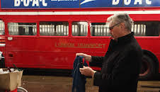 Bagasjekrigen (S2 E3)