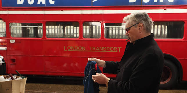 15:00: Baggage Battles (S2 E3) (S2) | Discovery Channel | 11/11 2025